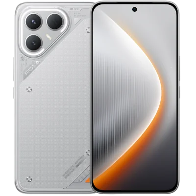 TECNO POVA 7 Pro 5G 8/256GB Dynamic Grey Tecno купить в Барнауле
