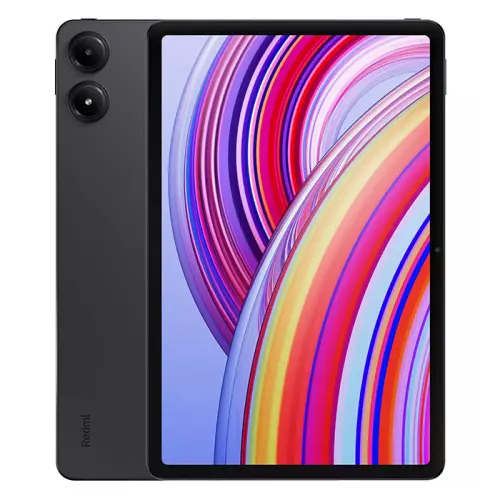 Планшет Xiaomi Redmi Pad Pro 12.11'' 8/256Gb Wi-Fi Graphite Gray Планшеты Xiaomi купить в Барнауле
