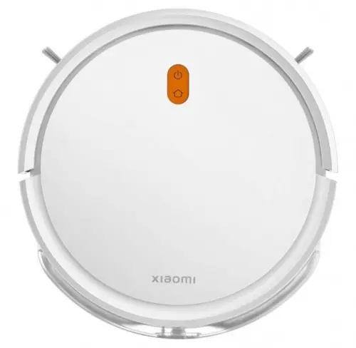 Робот-пылесос Xiaomi Robot Vacuum E5 EU White Роботы-пылесосы Xiaomi купить в Барнауле фото 8