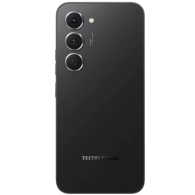 TECNO Spark 40 Pro 8/128GB Ink Black Tecno купить в Барнауле фото 2