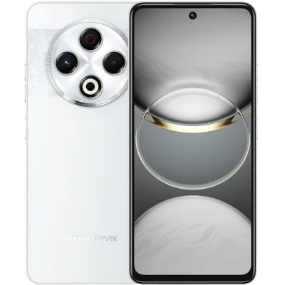 TECNO Spark 30 8/256GB Astral Ice Tecno купить в Барнауле
