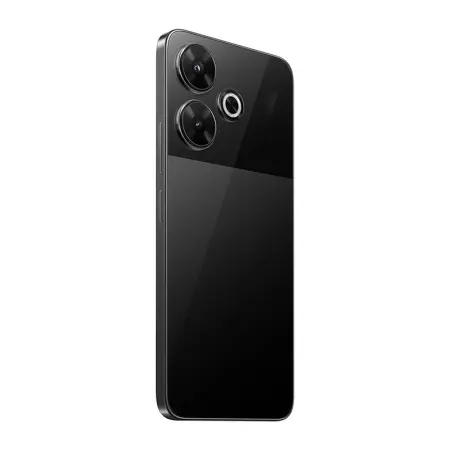 POCO M6 6/128GB Black POCO купить в Барнауле фото 2