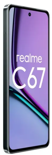 Realme C67 8/256GB Черный RealMe купить в Барнауле фото 5