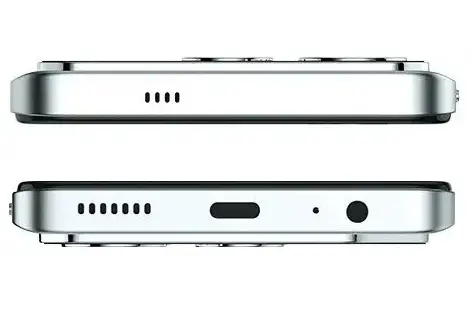 TECNO POVA 6 Neo 8/256GB Starry Silver Tecno купить в Барнауле фото 5