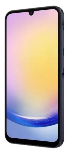 Samsung A25 5G A256E 6/128Gb Темно-Синий RU Samsung купить в Барнауле фото 3