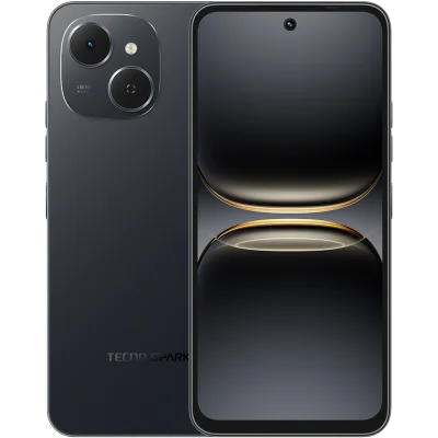 TECNO Spark 40C 8/128GB Ink Black Tecno купить в Барнауле