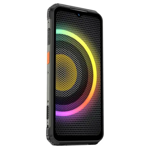 Ulefone Armor 21 8/256GB Black Ulefone купить в Барнауле фото 3