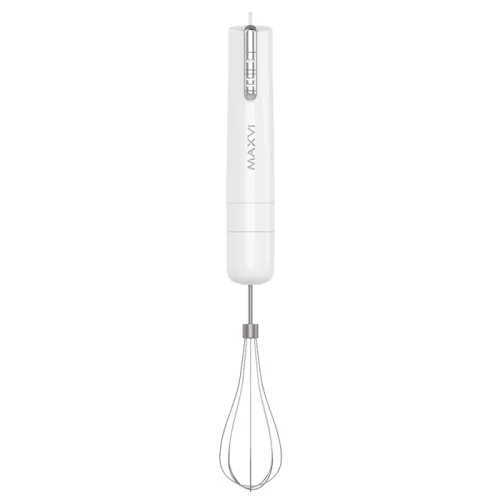 Ручной блендер Maxvi HB621S white Блендеры купить в Барнауле фото 3