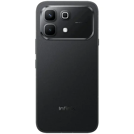 Infinix NOTE 60 8/256GB  Midnight Black Infinix купить в Барнауле фото 3
