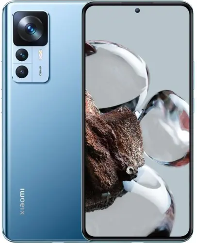 Xiaomi 12T 8+128GB Blue Xiaomi купить в Барнауле