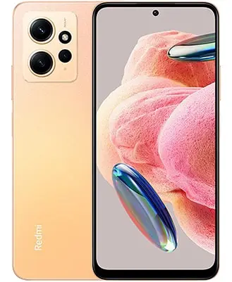 Xiaomi Redmi Note 12 4/128GB Sunrise Gold Xiaomi купить в Барнауле