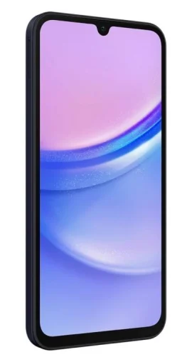Samsung A15 A155F 8/256Gb Тёмно-Синий PI Samsung купить в Барнауле фото 5