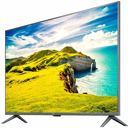 Телевизор ЖК Xiaomi 43" Mi TV 4S Xiaomi TV купить в Барнауле фото 4