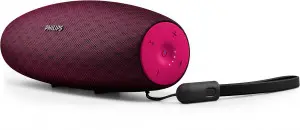 Акустическая система Philips BT 79000, красный Philips купить в Барнауле фото 4