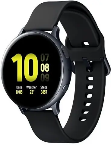 Часы Samsung Galaxy Watch Active2 44mm SM-R820 Black Samsung купить в Барнауле