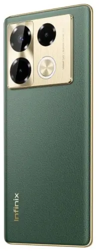 Infinix NOTE 40 Pro+ 5G 12/256GB Green Infinix купить в Барнауле фото 3