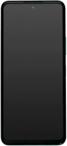 Infinix HOT 11S NFC 4+64GB Polar Black Infinix купить в Барнауле фото 4