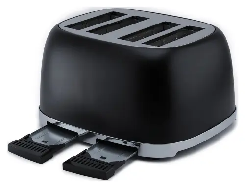 Тостер Accesstyle TS4P400B Приготовление пищи купить в Барнауле фото 2
