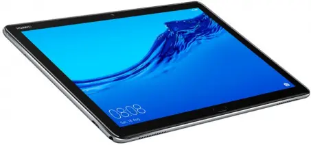 Планшет Huawei Mediapad M5 Lite 10" 32Gb LTE Серый Планшеты Huawei купить в Барнауле фото 3