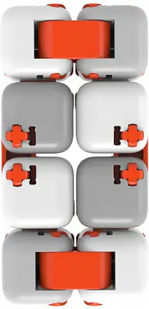 Головоломка антистресс Xiaomi Mi Fidget Cube Конструкторы купить в Барнауле фото 3