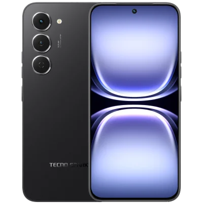 TECNO Spark 40 Pro 8/128GB Ink Black Tecno купить в Барнауле