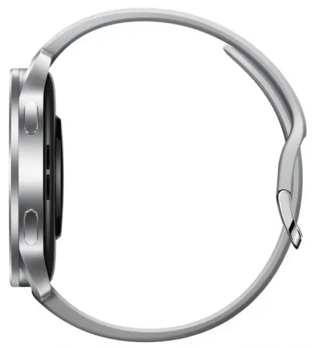Часы Xiaomi Watch S3 Silver Xiaomi купить в Барнауле фото 3