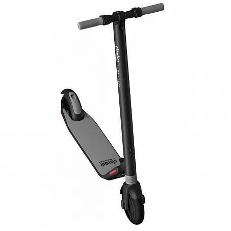 Электросамокат Ninebot by Segway KickScooter ES1 + батарея External Battery Электросамокат Ninebot by Segway купить в Барнауле