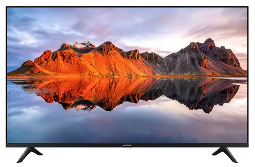 Телевизор ЖК Xiaomi 43" TV A Pro 2025 (L43MA-SRU) Xiaomi TV купить в Барнауле