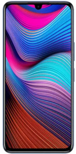 Infinix NOTE 12 6+128GB Force Black Infinix купить в Барнауле фото 3