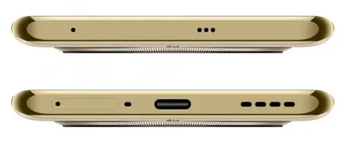 Realme 12 Pro 5G 8/256GB Бежевый RealMe купить в Барнауле фото 7