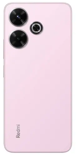 Xiaomi Redmi 13 6/128GB Pearl Pink Xiaomi купить в Барнауле фото 4