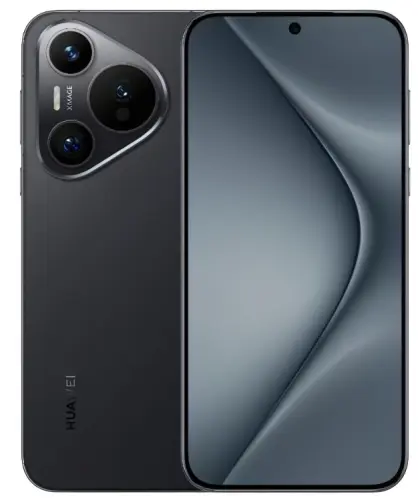 Huawei Pura 70 12/256GB Black Huawei купить в Барнауле