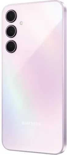 Samsung A35 5G 8/128GB Лавандовый RU Samsung купить в Барнауле фото 3