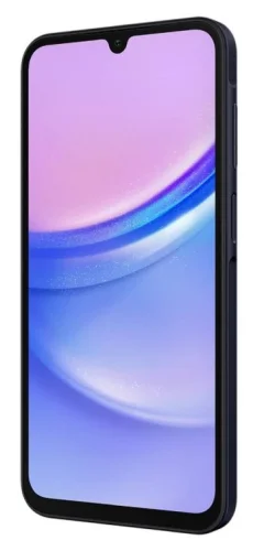 Samsung A15 A155F 8/256Gb Тёмно-Синий PI Samsung купить в Барнауле фото 4