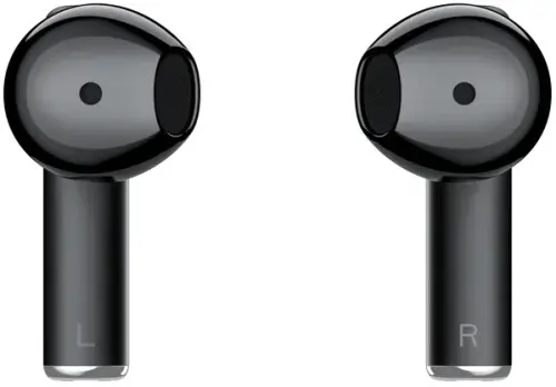 Гарнитура беспроводная Honor Choice Earbuds X Черная Раздельные наушники Honor купить в Барнауле фото 4