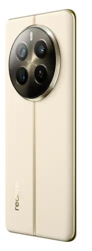 Realme 12+ 5G 8/256GB Бежевый RealMe купить в Барнауле фото 4