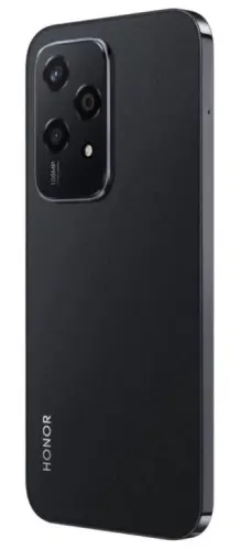 Honor 200 Lite 8/256GB Black Honor купить в Барнауле фото 4