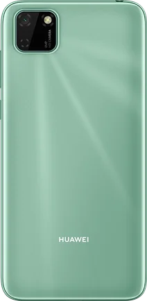 Huawei Y5P 2/32GB Green  Huawei купить в Барнауле фото 2