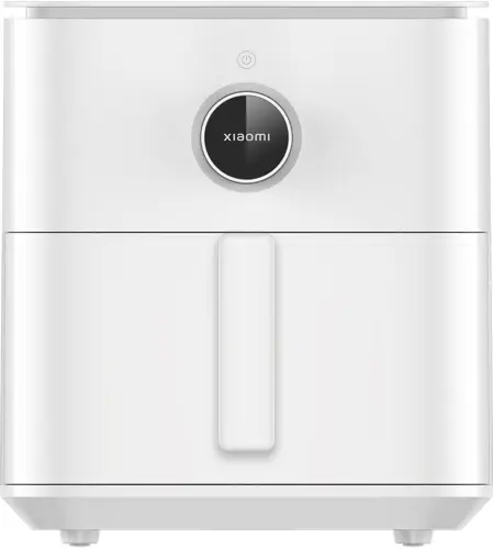 Аэрогриль Xiaomi Smart Air Fryer 6.5L White Приготовление пищи купить в Барнауле