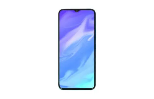 ITEL Vision 2S 2/32GB Gradation blue ITEL купить в Барнауле фото 6
