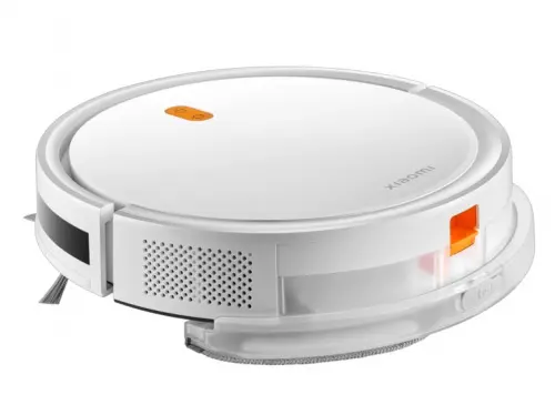 Робот-пылесос Xiaomi Robot Vacuum E5 EU White Роботы-пылесосы Xiaomi купить в Барнауле фото 9
