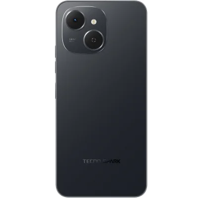 TECNO Spark 40C 8/128GB Ink Black Tecno купить в Барнауле фото 3