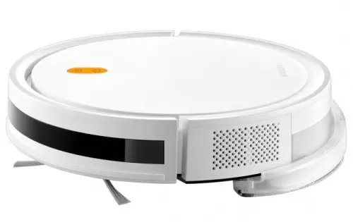 Робот-пылесос Xiaomi Robot Vacuum E5 EU White Роботы-пылесосы Xiaomi купить в Барнауле фото 6