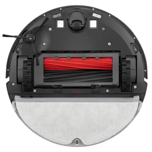 Робот-пылесос Roborock Robotic Vacuum Cleaner Q5 Pro Black Роботы-пылесосы Roborock купить в Барнауле фото 4