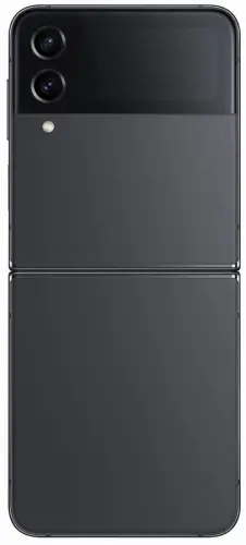 Samsung Z Flip 4 8/256GB Graphite Samsung купить в Барнауле фото 5