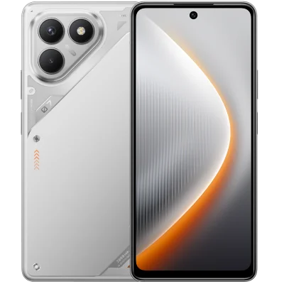 TECNO POVA 7 Neo 8/256GB Magic Silver Tecno купить в Барнауле