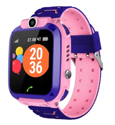 Детские часы GEOZON KID Pink Geozone купить в Барнауле