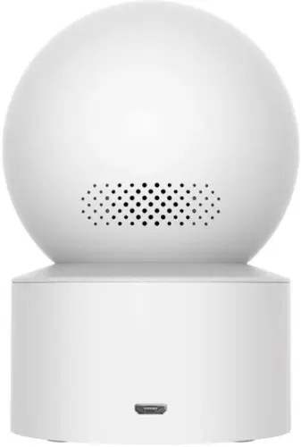 Камера-IP Xiaomi Mi 360° Camera (1080P) (белая) Умные камеры Xiaomi купить в Барнауле фото 3