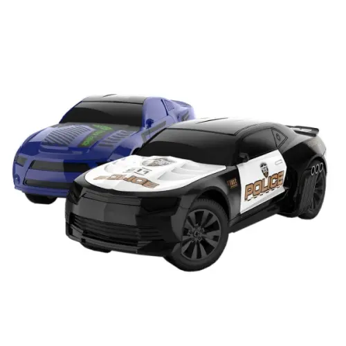 Машина радиоуп.Hiper HCT-0024 Top Racer Черная Радиоуправляемые игрушки купить в Барнауле фото 2