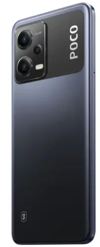POCO X5 5G 8/256GB Black POCO купить в Барнауле фото 6
